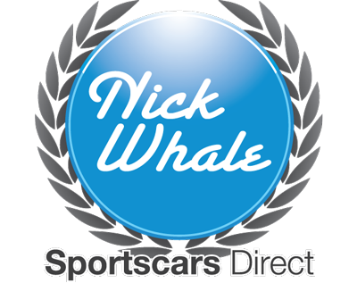 Nick Whale