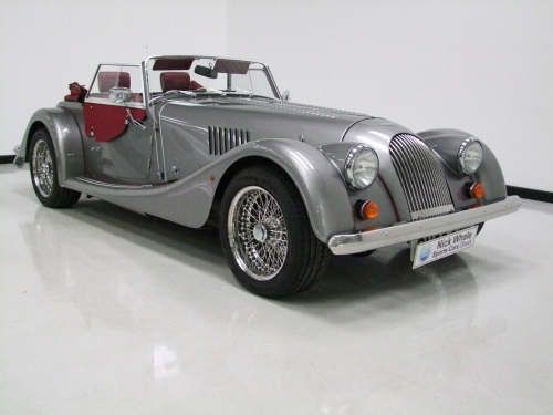 Morgan Roadster 3.0 V6