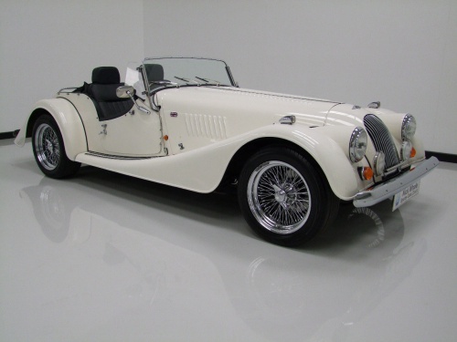 Morgan Plus 8 3.9 V8 - 2 Owners