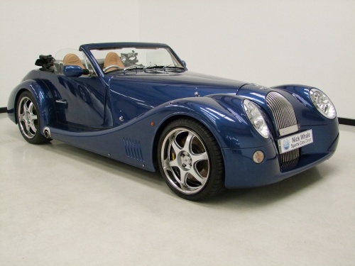 Morgan Aero 8 Series 3
