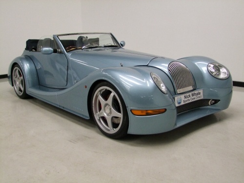 Morgan Aero 8 Series 1