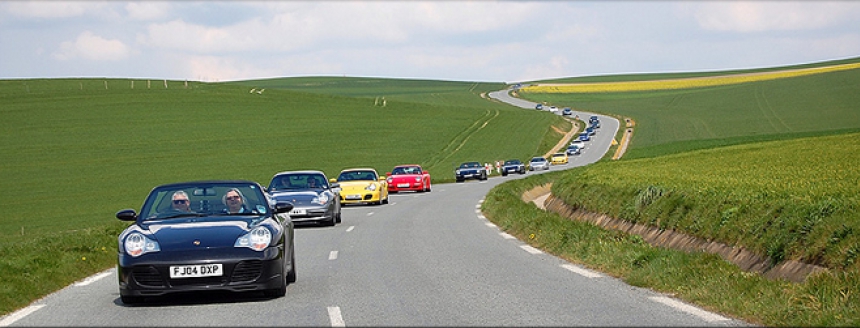 French Riviera Tour April 2017